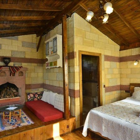 Salkim Konak Ve Agac Evler Pensjonat Selçuk Zewnętrze zdjęcie