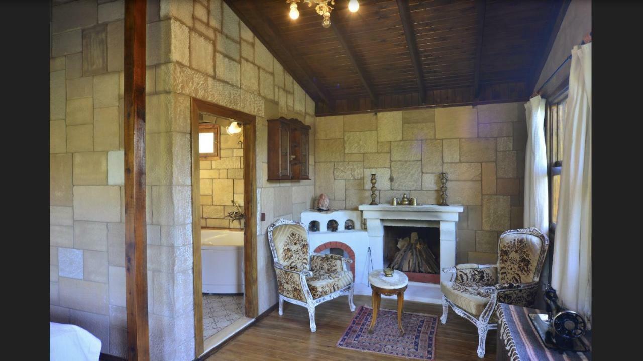 Salkim Konak Ve Agac Evler Pensjonat Selçuk Zewnętrze zdjęcie