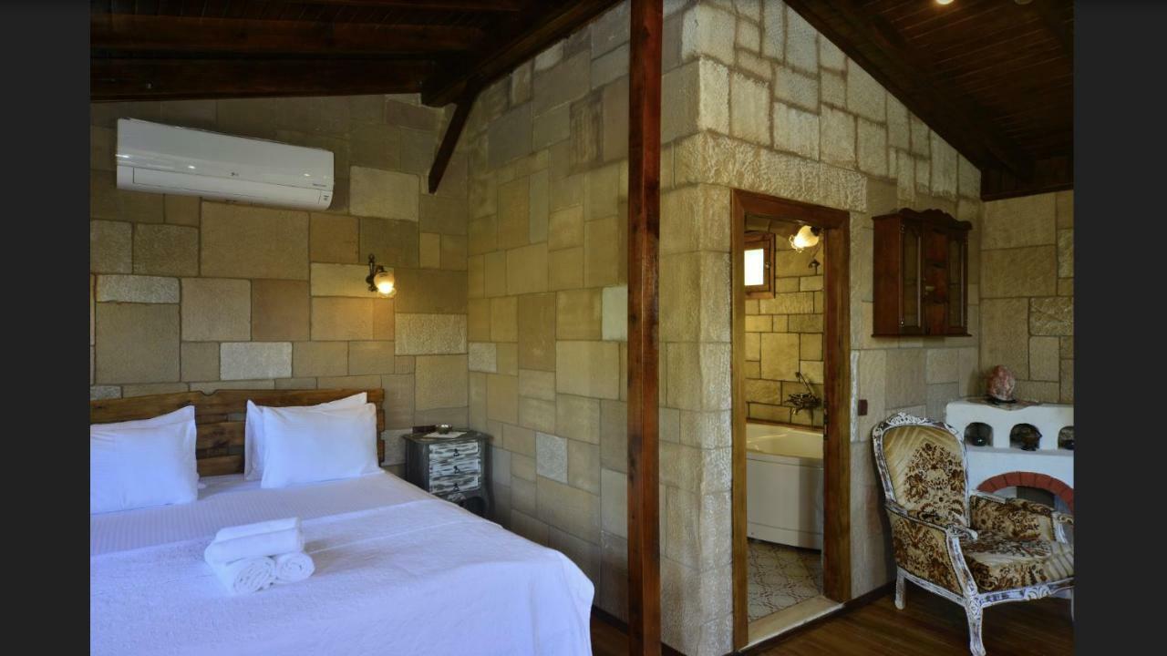 Salkim Konak Ve Agac Evler Pensjonat Selçuk Zewnętrze zdjęcie