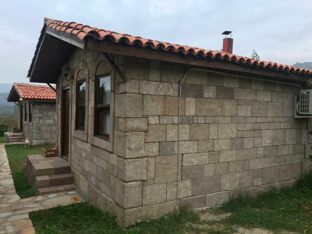 Salkim Konak Ve Agac Evler Pensjonat Selçuk Zewnętrze zdjęcie